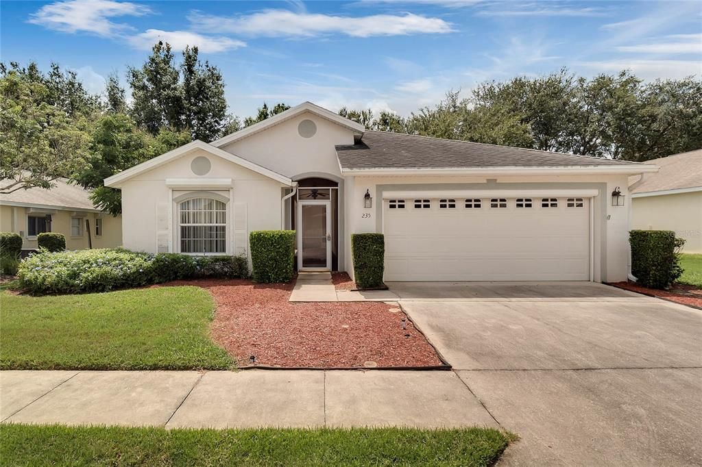 3 Bedroom/ 3 Bath Home