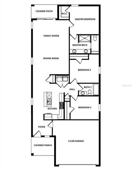 Vendido Recientemente: $409,900 (3 camas, 2 baños, 1500 Pies cuadrados)