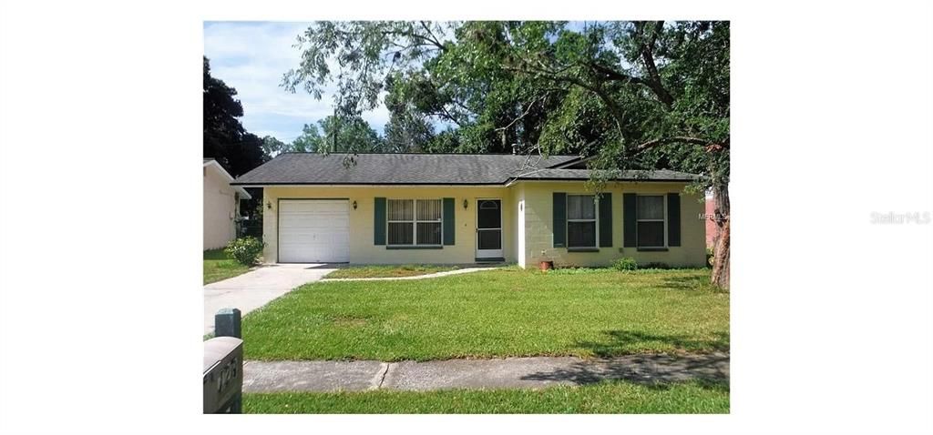 Recently Sold: $227,500 (3 beds, 1 baths, 1002 Square Feet)