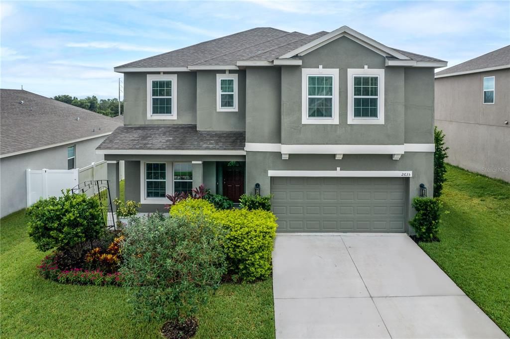 Vendido Recientemente: $349,900 (5 camas, 3 baños, 2625 Pies cuadrados)