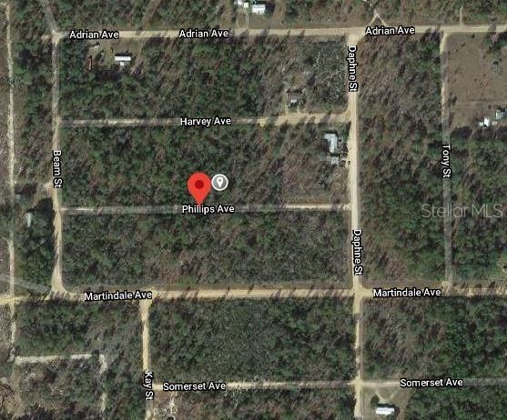 На продажу: $24,000 (0.45 acres)