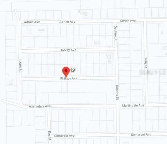 На продажу: $24,000 (0.45 acres)