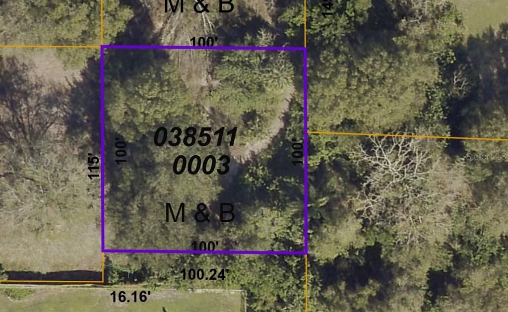 Recently Sold: $64,999 (0.50 acres)