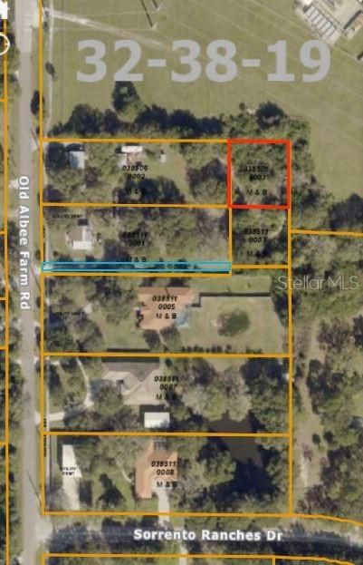 Recently Sold: $64,999 (0.50 acres)