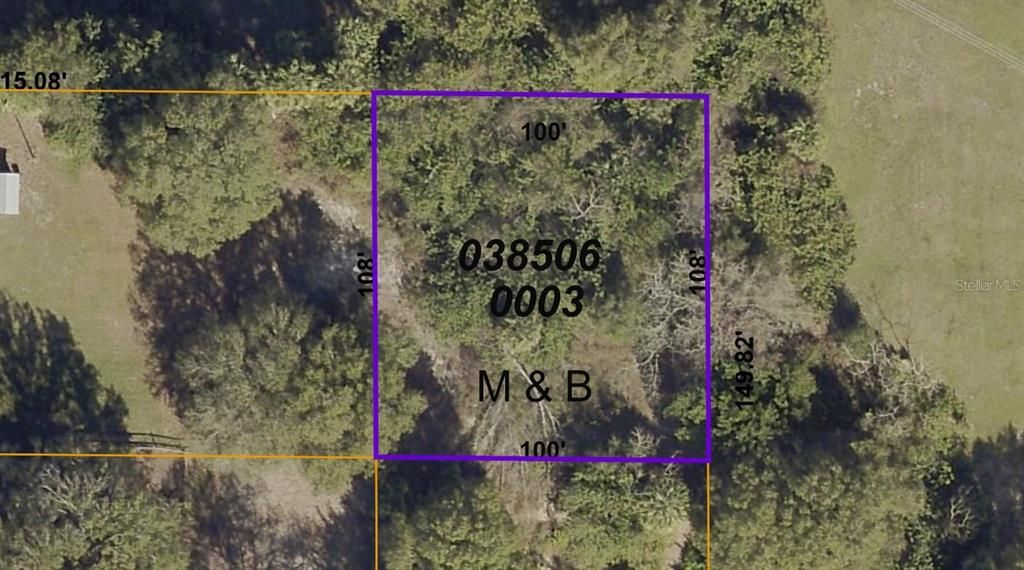 Recently Sold: $64,999 (0.50 acres)