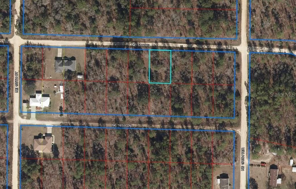 Recently Sold: $5,500 (0.23 acres)