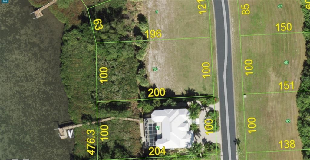 Recently Sold: $550,000 (0.45 acres)