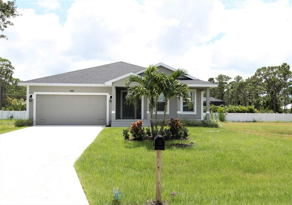 Welcome to 159 Sunset Road, Rotonda West, FL