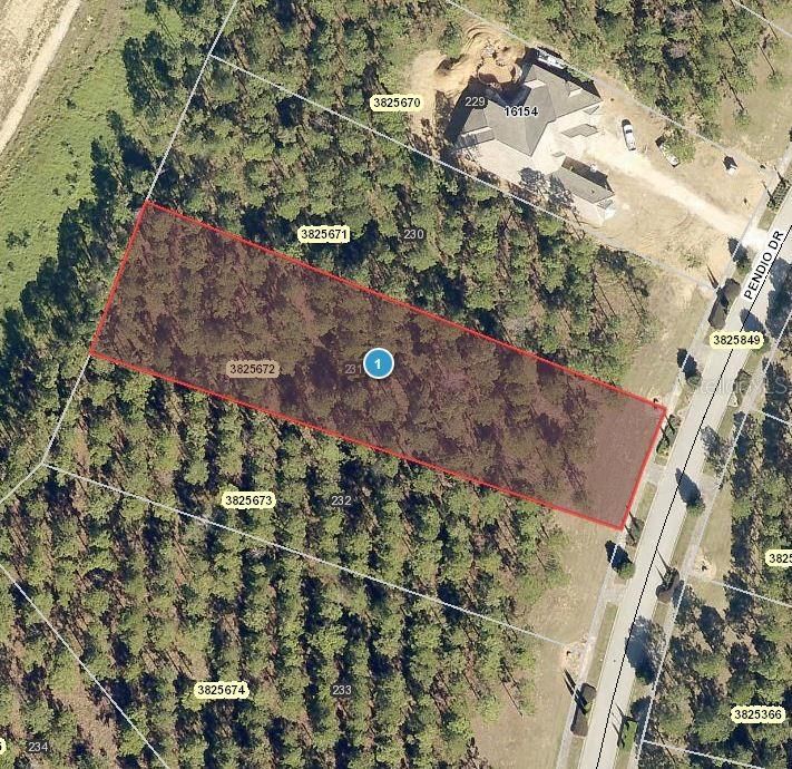 Recently Sold: $275,000 (1.12 acres)