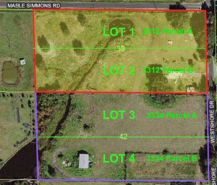 Recently Sold: $189,900 (2.30 acres)