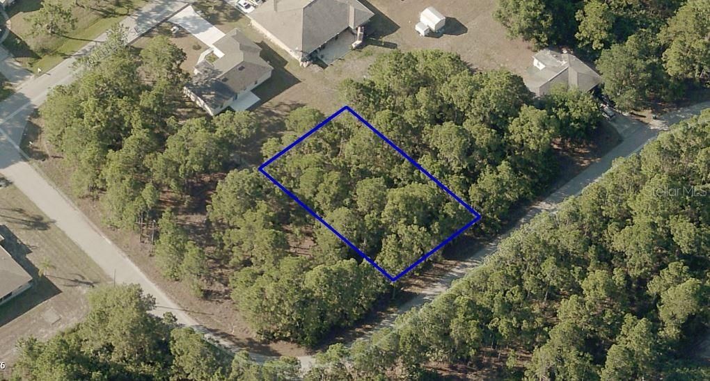 Recently Sold: $25,000 (0.24 acres)