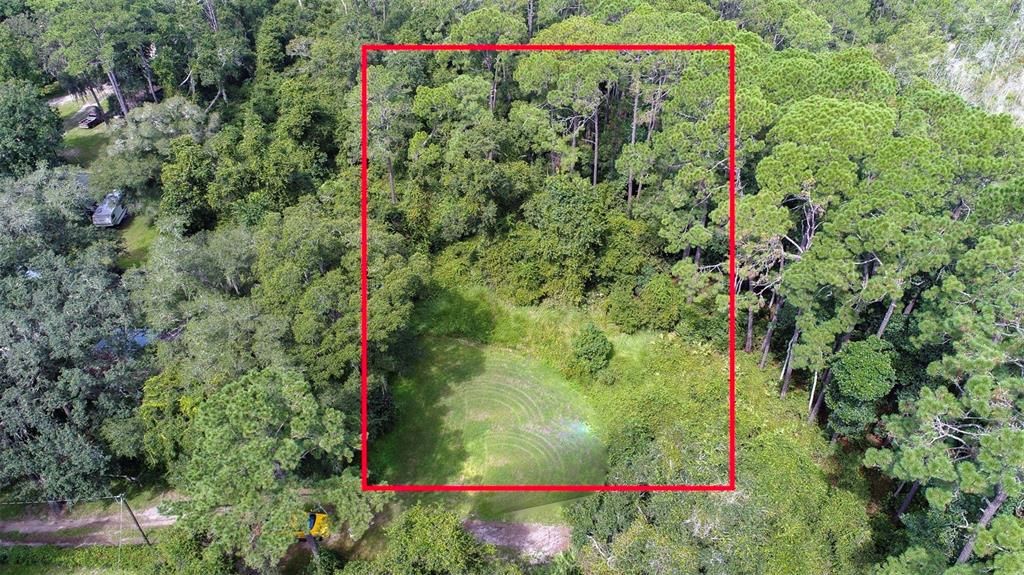 Recently Sold: $6,000 (0.18 acres)