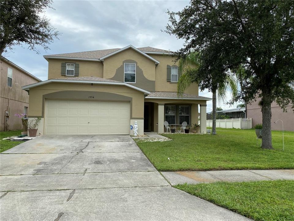 Недавно продано: $319,000 (3 спален, 2 ванн, 2381 Квадратных фут)