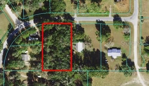 Recently Sold: $68,500 (1.01 acres)