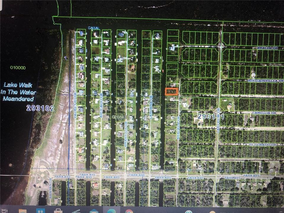Recently Sold: $45,000 (0.50 acres)