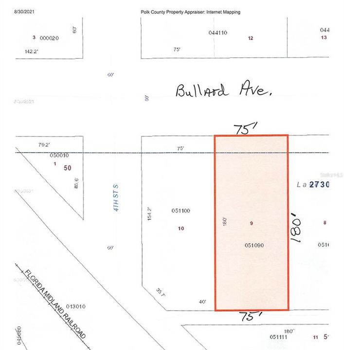 Recently Sold: $34,500 (0.31 acres)