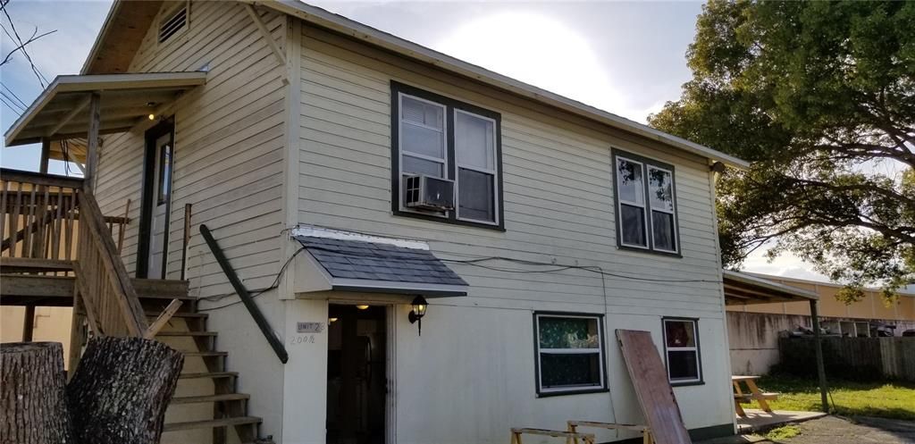 最近租的: $1,095 (1 贝兹, 1 浴室, 560 平方英尺)