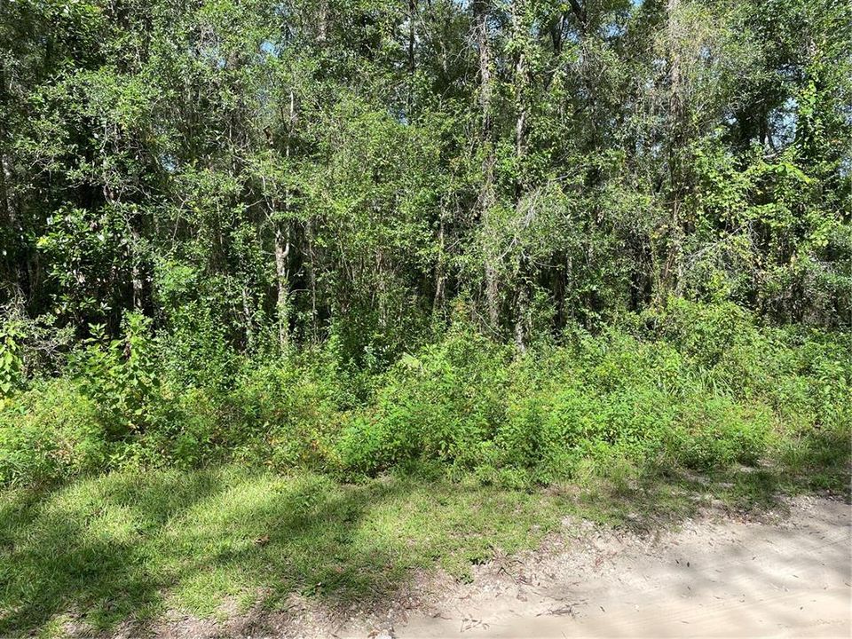 Recently Sold: $30,000 (2.27 acres)