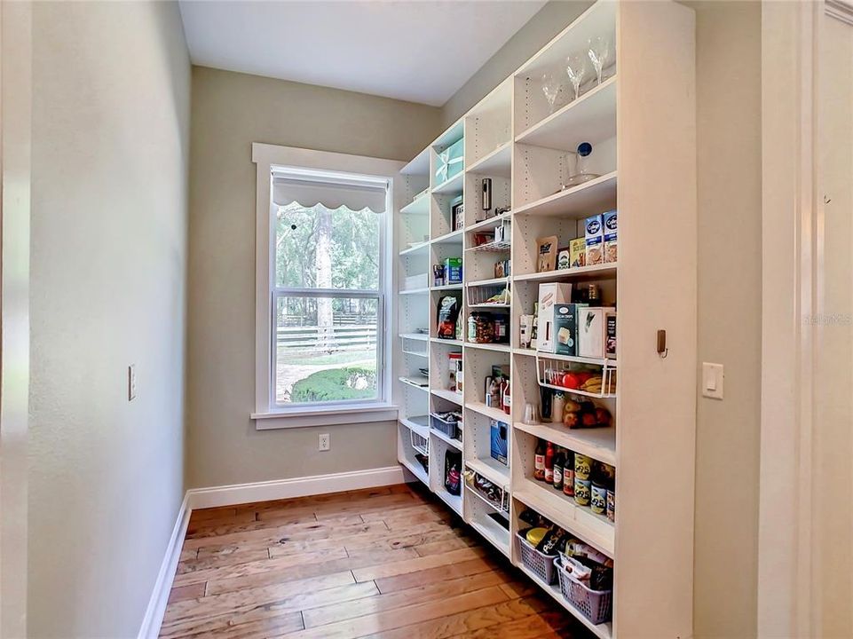 This is your DREAM Pantry