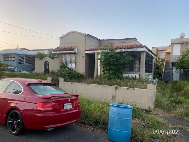 Vendido Recientemente: $90,000 (3 camas, 2 baños, 950 Pies cuadrados)