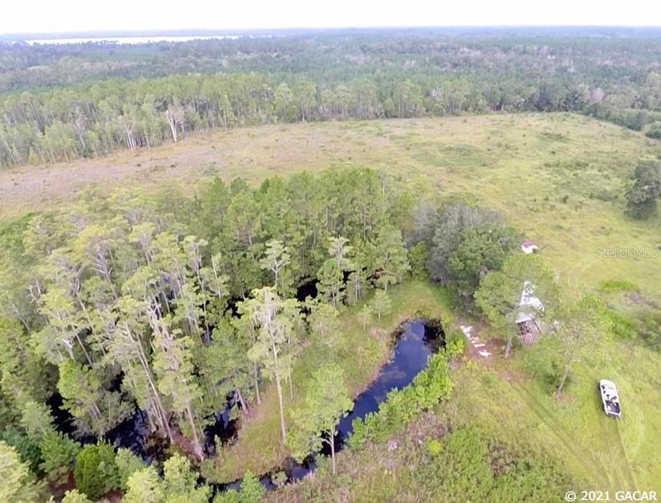 Recently Sold: $189,000 (29.00 acres)