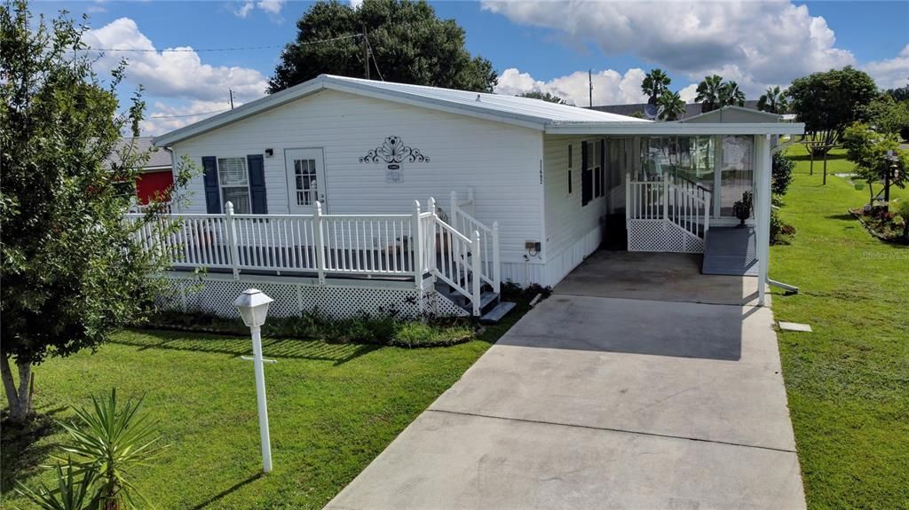 Vendido Recientemente: $177,500 (3 camas, 2 baños, 1644 Pies cuadrados)