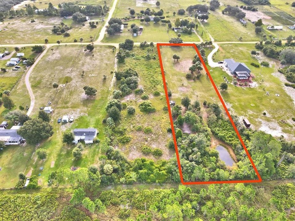 Recently Sold: $90,000 (2.28 acres)