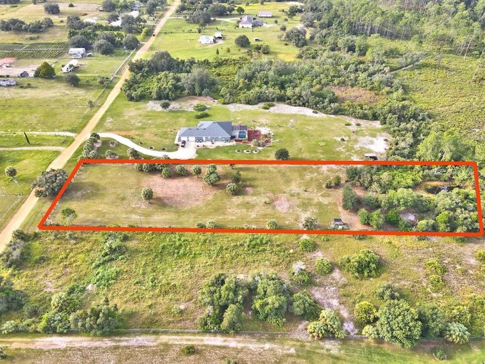 Recently Sold: $90,000 (2.28 acres)