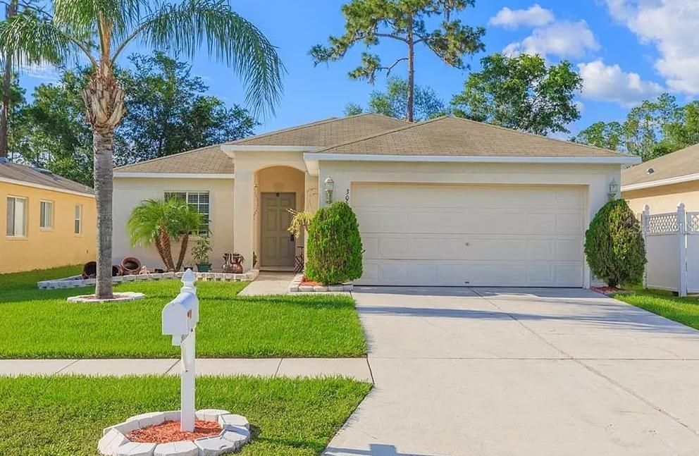 Vendido Recientemente: $285,000 (4 camas, 2 baños, 1491 Pies cuadrados)