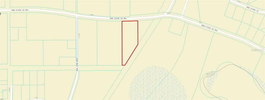 Недавно продано: $39,300 (1.51 acres)