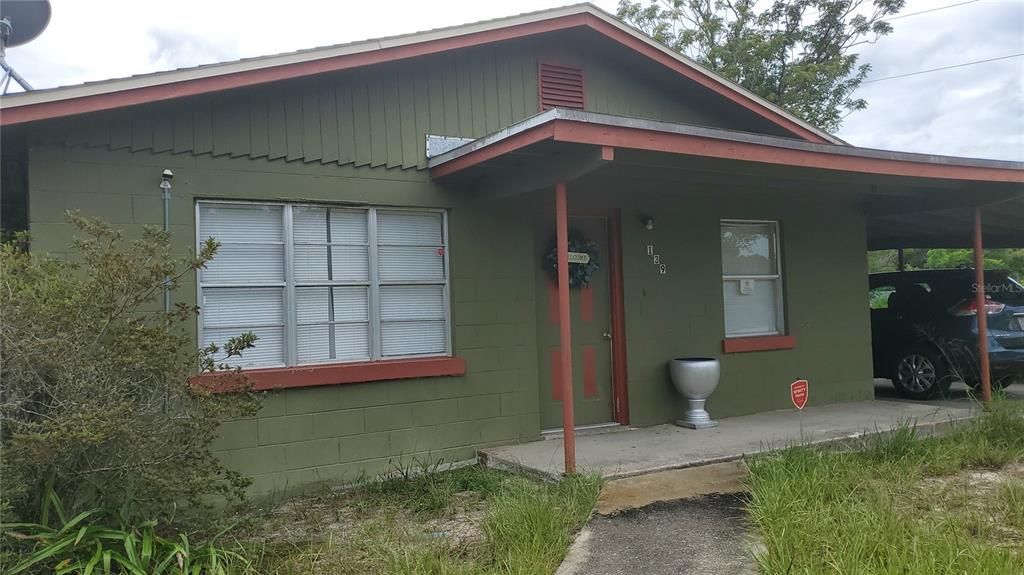 Recently Sold: $110,000 (3 beds, 1 baths, 1064 Square Feet)