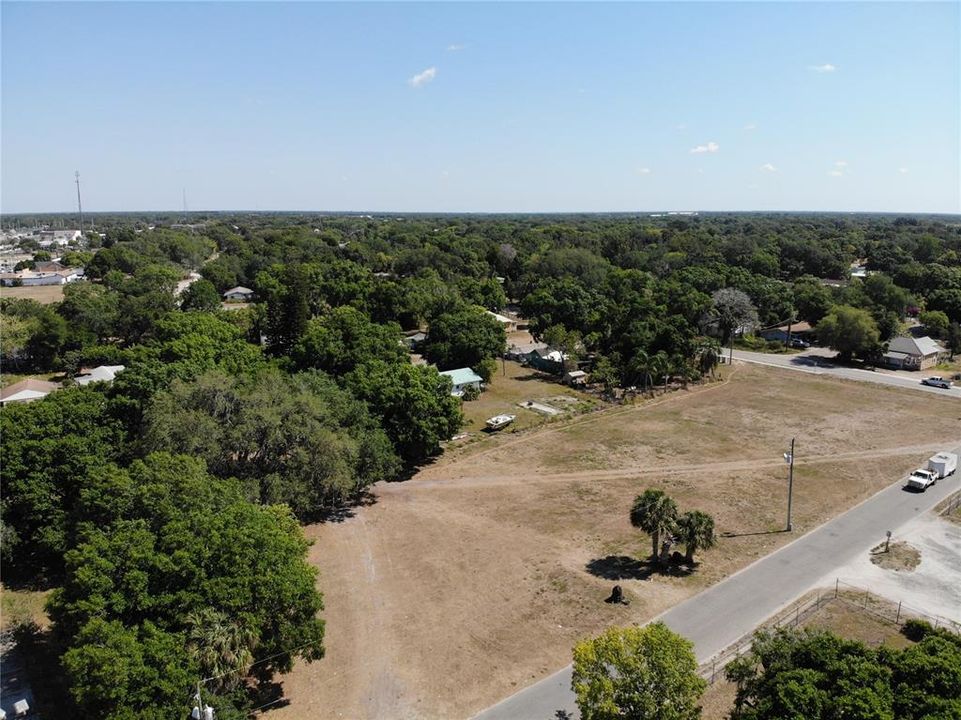 Recently Sold: $999,500 (7.36 acres)