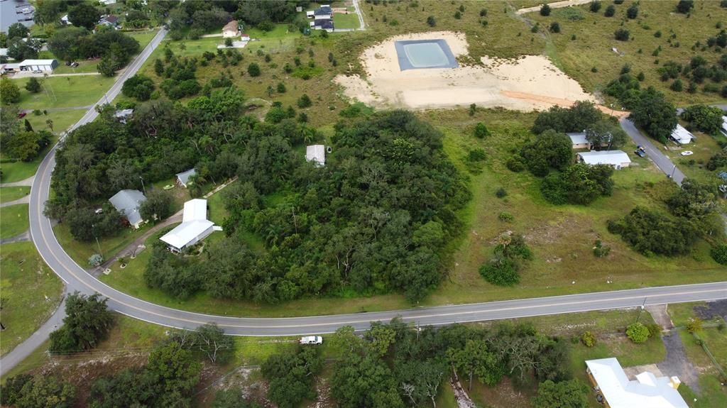 Vendido Recientemente: $30,000 (0.51 acres)