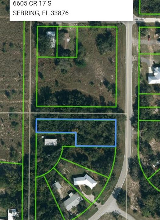 Recently Sold: $30,000 (0.51 acres)