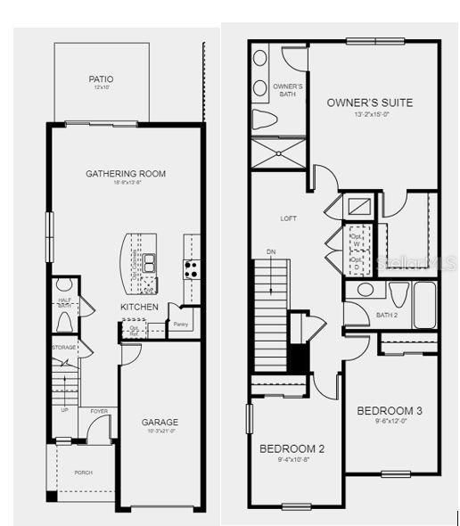 Structural options added to 2318 Alee Lane include: none.