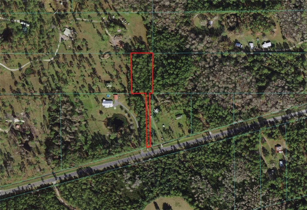 Недавно продано: $19,500 (1.61 acres)