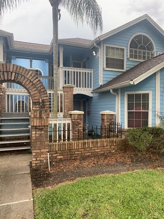 Recently Rented: $1,100 (2 beds, 2 baths, 1087 Square Feet)