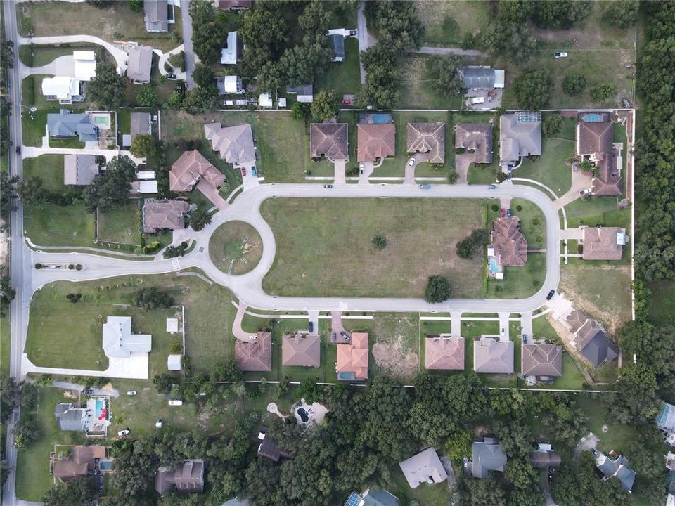 Entire Neighborhood