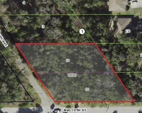 Recently Sold: $42,000 (0.87 acres)