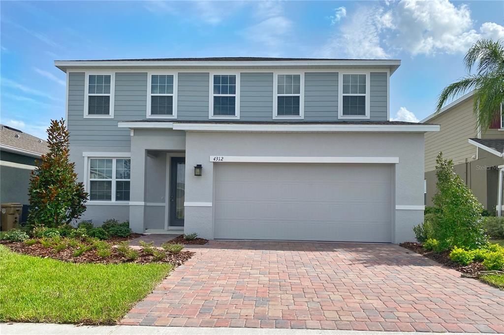 Recently Sold: $375,240 (3 beds, 2 baths, 2409 Square Feet)