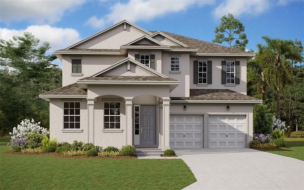 Recently Sold: $400,075 (4 beds, 3 baths, 2935 Square Feet)