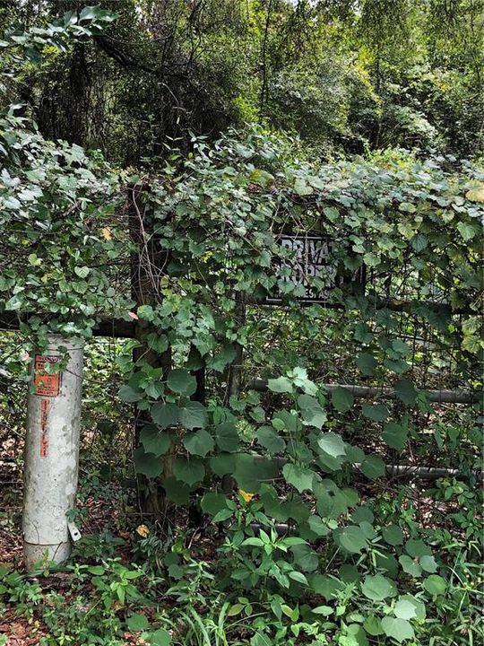 Recently Sold: $139,900 (5.01 acres)