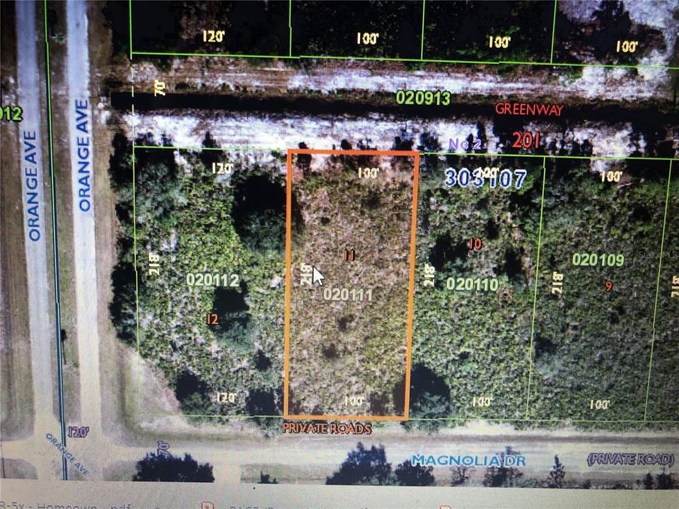 Recently Sold: $10,000 (0.50 acres)