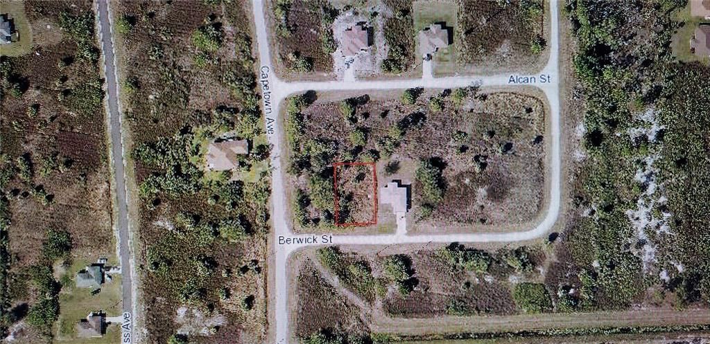 Recently Sold: $10,500 (0.22 acres)