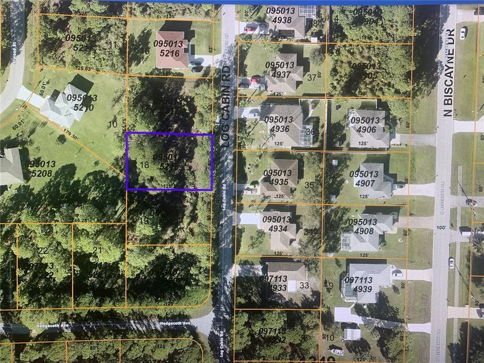 Recently Sold: $24,900 (0.24 acres)