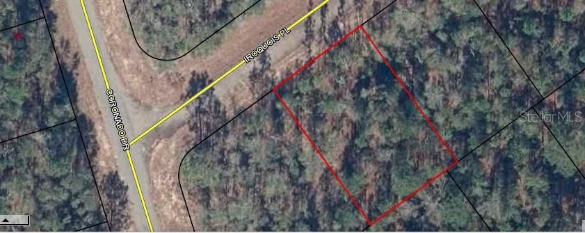 Recently Sold: $14,990 (0.23 acres)