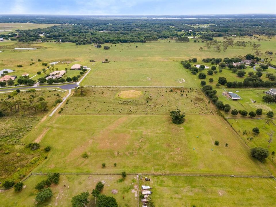 Vendido Recientemente: $299,000 (5.01 acres)