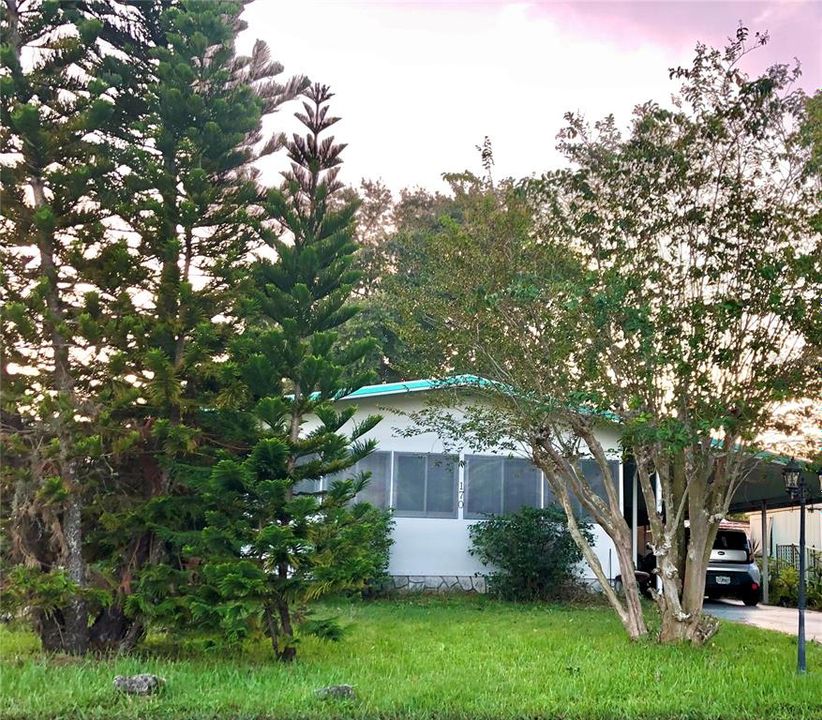 Vendido Recientemente: $85,000 (2 camas, 2 baños, 1373 Pies cuadrados)