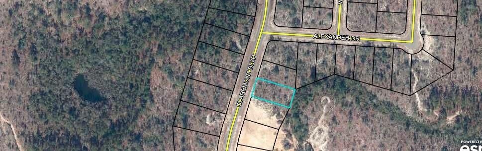 Recently Sold: $14,990 (0.31 acres)