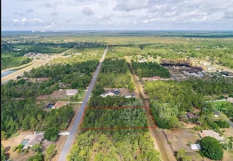 Recently Sold: $36,500 (1.03 acres)